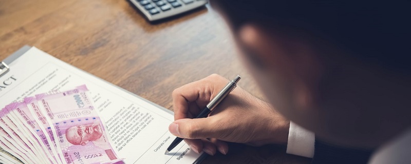 Inde : les prêts personnels à peine plus chers que les prêts garantis