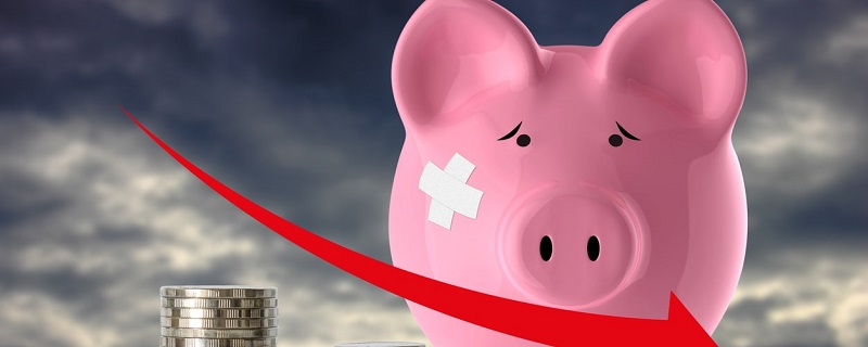 Baisse des revenus des cadres en 2021 à cause de la crise du Covid-19