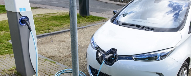 Un été faste pour le marché français des voitures électriques