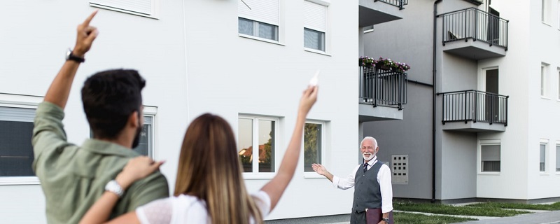 Possible envolée des prix de l’immobilier neuf à cause de la pénurie de l’offre