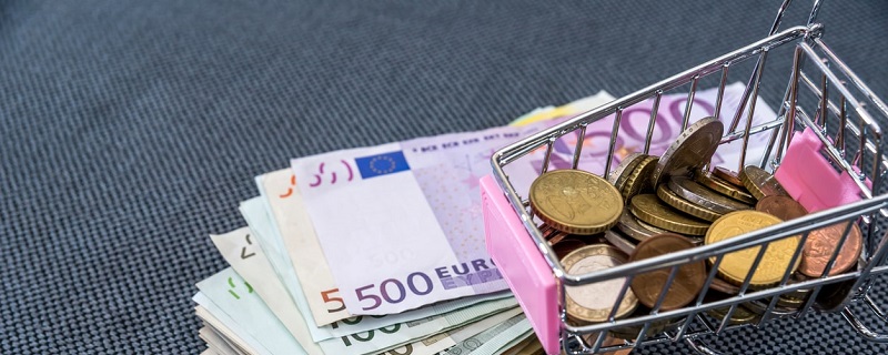 Léger rebond du crédit à la consommation en juillet