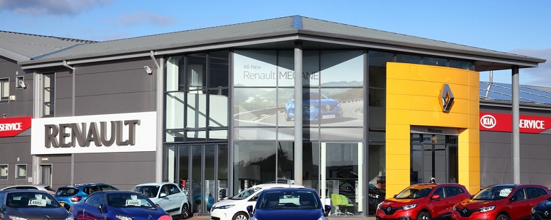 L’industrie automobile tout entière est en danger