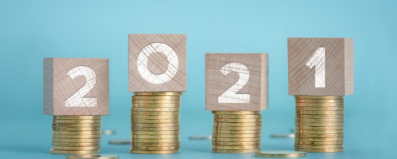 Le projet de loi des finances 2021 table sur une croissance de +8 %