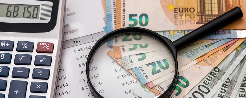 La production de crédit a fortement régressé au cours du premier semestre