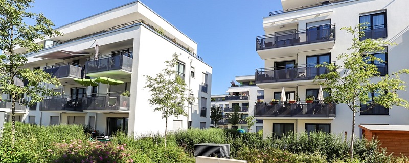 L’État veut limiter l’étalement des villes