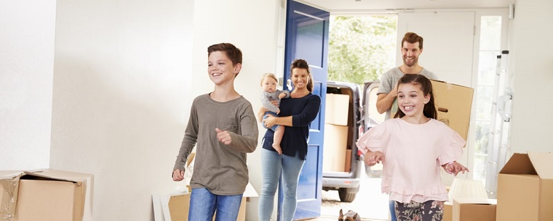 Les logements neufs ont la cote auprès des acquéreurs bordelais