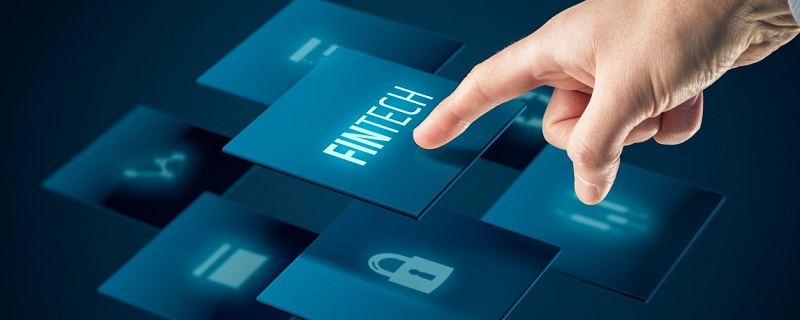 Les investissements dans les fintechs reculent