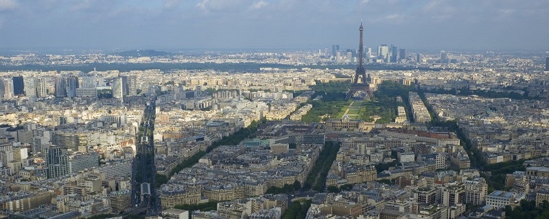 Emmanuel Wargon souhaite centrer la ville de demain autour du projet Grand Paris