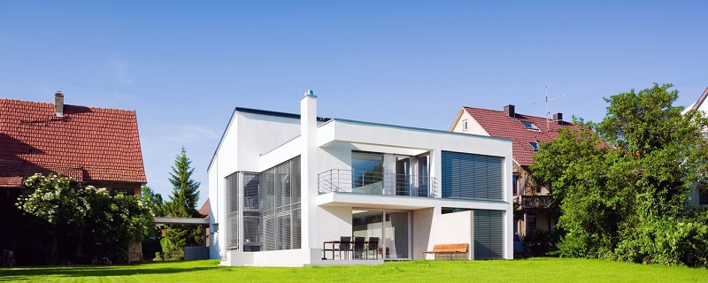 Immobilier neuf : un marché composé majoritairement de primo-accédants