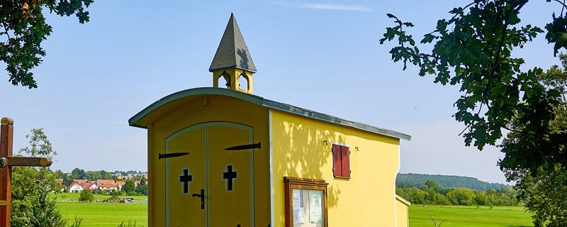 Tiny Houses : ces micro-maisons qui tentent de se faire une place au pays de la démesure