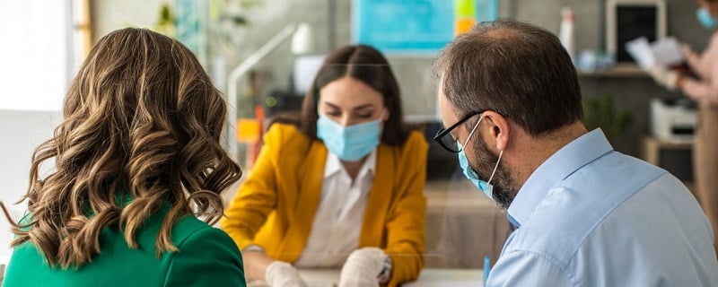 Le coronavirus laisse une note salée pour le marché britannique de l’assurance