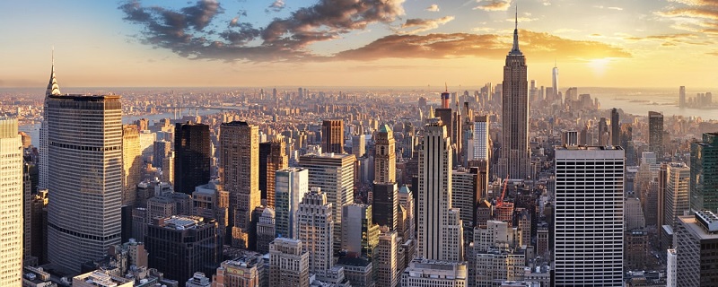 Les riches désertent New York