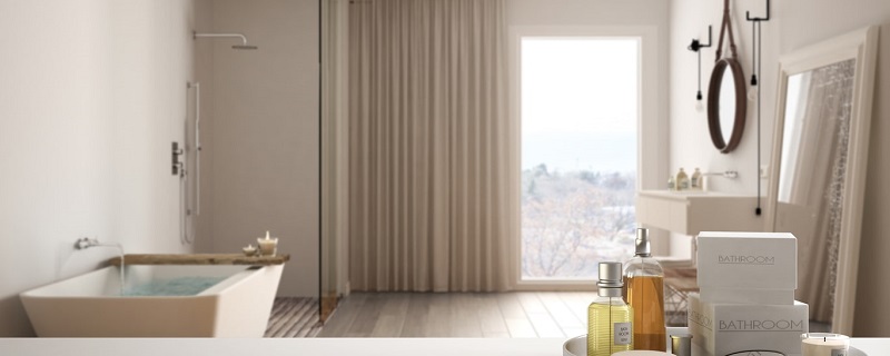 Des douches à l’italienne dans toutes les habitations destinées à la location dès 2021