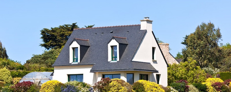 Les maisons en périphérie de la capitale se vendent à prix d’or