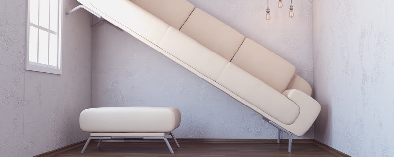 Le manque d’espace nuit à la qualité de vie de nombreux Français