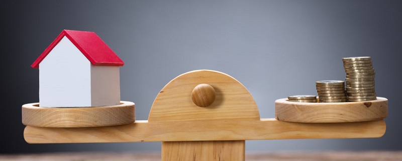 Immobilier : vers une stabilisation des prix