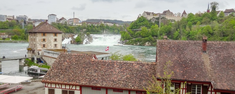 Le marché immobilier suisse encore épargné par la crise sanitaire 