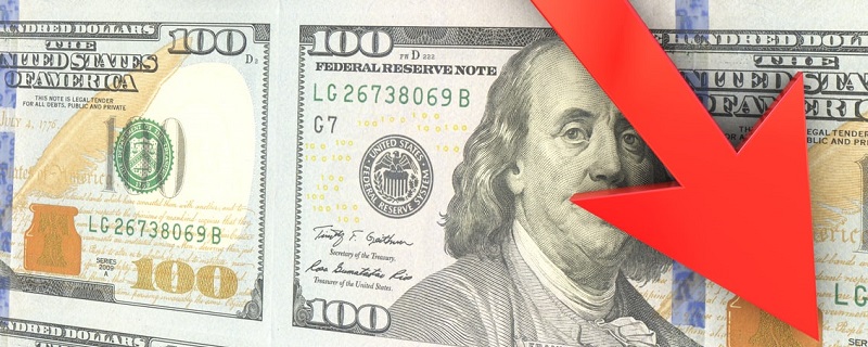 Baisse inattendue du crédit à la consommation aux États-Unis