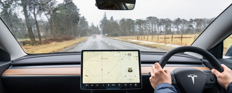 Lancement d’un bonus écologique pour les voitures électriques d’occasion