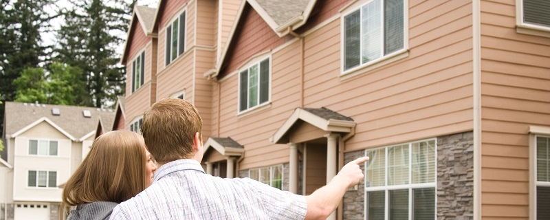 Le confinement a effectivement donné envie aux Français de changer de résidence