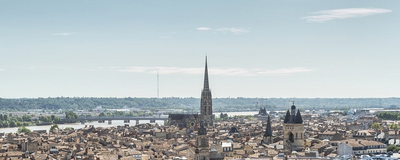 Immobilier : le nouveau maire de Bordeaux dévoile ses intentions