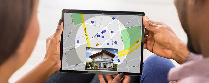 Le confinement a accentué l’importance du numérique dans le secteur de l’immobilier