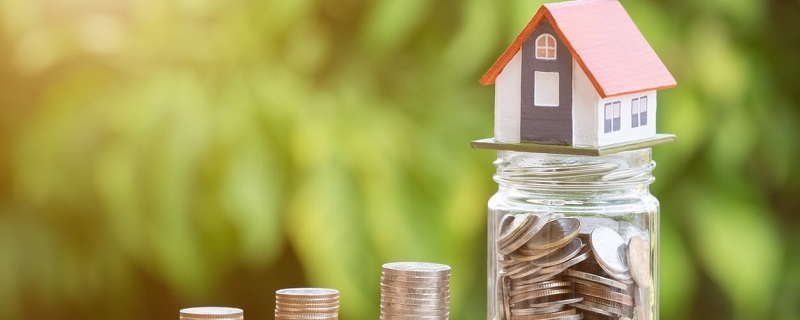 Le crédit immobilier, première cause du surendettement