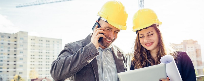 BTP : le confinement n’entravera pas les travaux