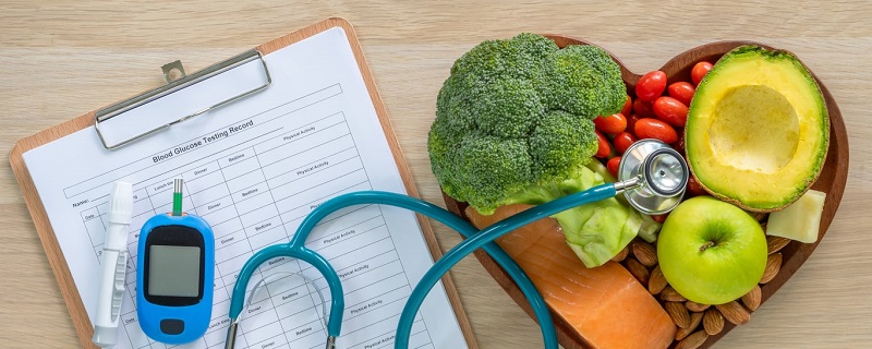 Lutter contre le diabète de type 2 en surveillant son alimentation