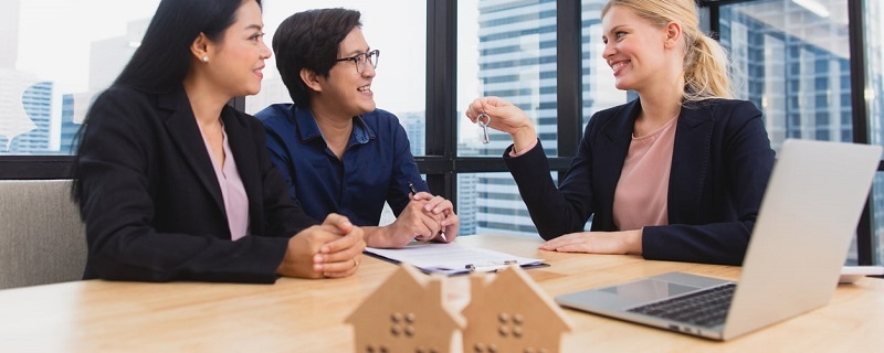Le marché immobilier à l’épreuve du reconfinement