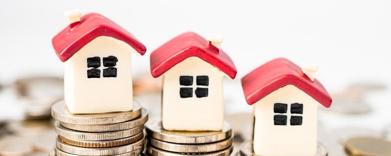 Accélération de la hausse du prix des maisons en octobre