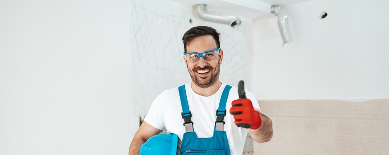 Les chantiers du BTP autorisés à continuer pendant le reconfinement