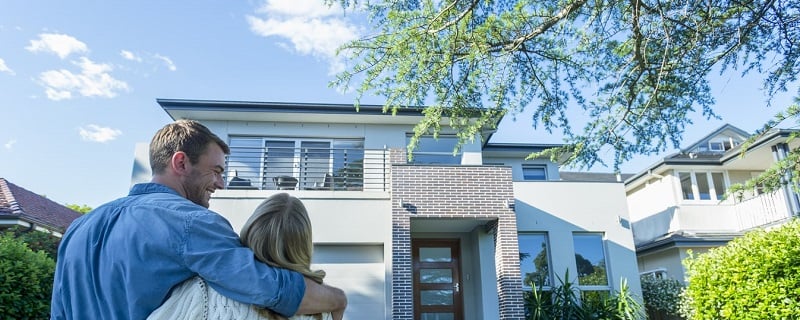 Immobilier neuf : ces villes où les acheteurs ont perdu quelques mètres carrés