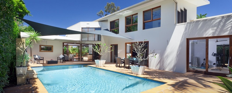 Le marché français de la piscine fait fi de la crise