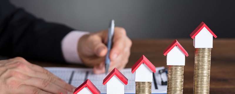 Ile-de-France : hausse spectaculaire des prix de l’immobilier au cours des 20 dernières années