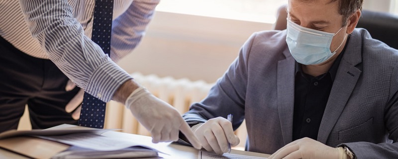 Le marché du crédit immobilier devrait être plus résilient face au reconfinement