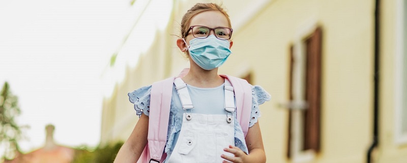 Le système immunitaire des enfants réagit différemment de celui des adultes face au Covid-19