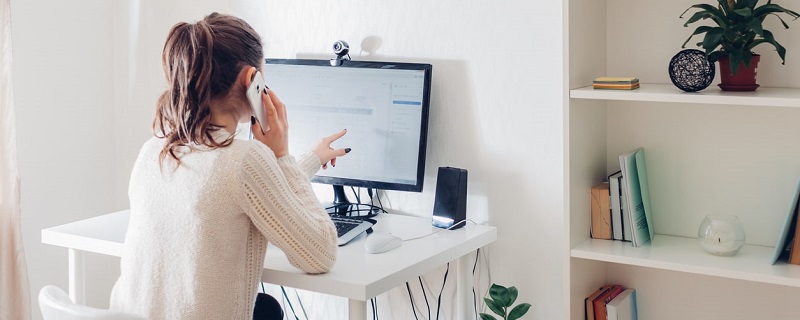 À l’approche de l’hiver, le télétravail commence à montrer ses limites