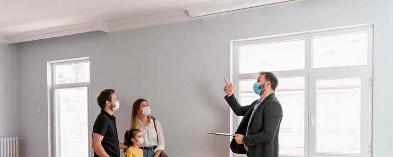 Les acheteurs préfèrent attendre la fin du confinement pour finaliser leurs projets immobiliers