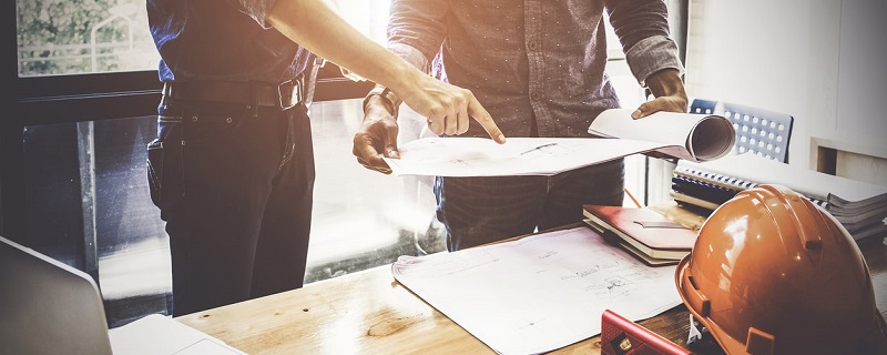 Difficile redressement pour le secteur de la construction