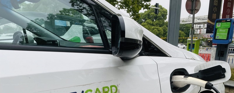 Mobilité électrique : la Chine revoit ses ambitions pour 2025 à la baisse