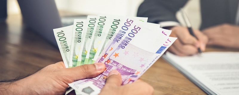 Durcissement des critères d’octroi de crédits des banques européennes