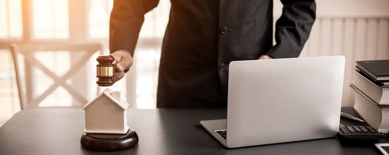 L’établissement d’acte notarié à distance est désormais possible