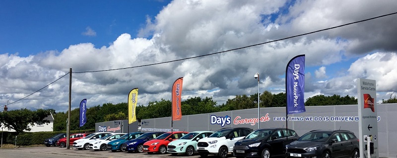 Sollicitation mesures face baisse activité professionnel auto