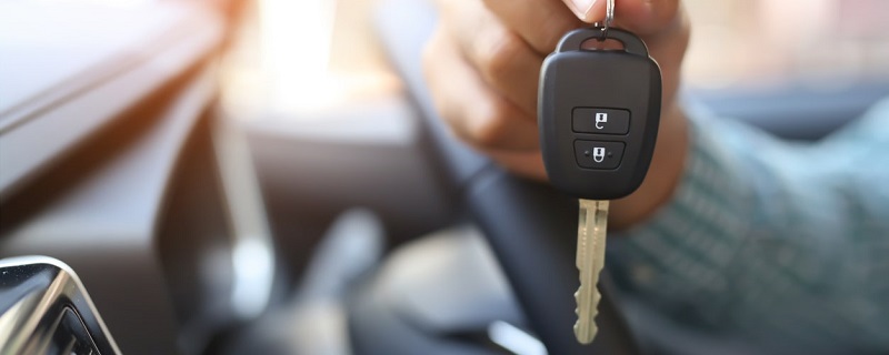Comment l’achat de voiture s’organise pendant le reconfinement 
