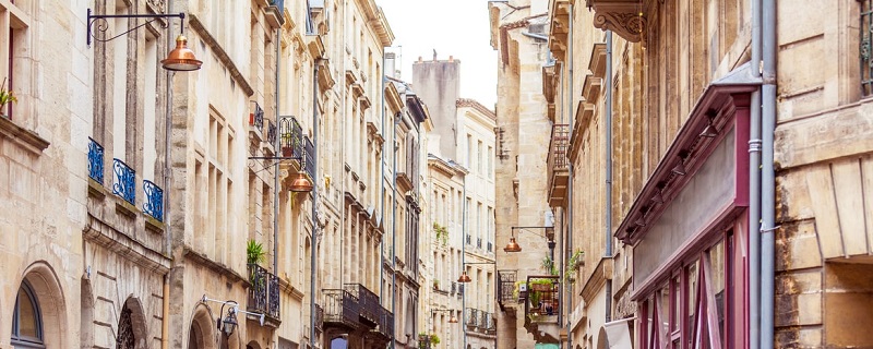 La chute des prix des logements à Bordeaux pourrait se poursuivre jusqu’à la fin du premier semestre 2021