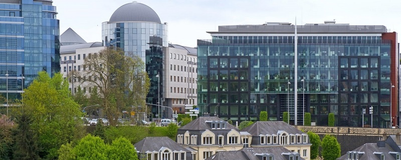 Les conséquences écologiques de l’attrait économique du Luxembourg