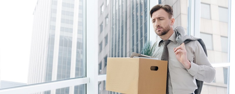 Peu de Français couverts par la garantie perte d’emploi de l’assurance emprunteur