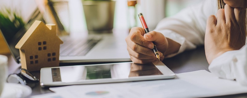 Le marché immobilier bordelais a affiché un grand dynamisme après le premier confinement 