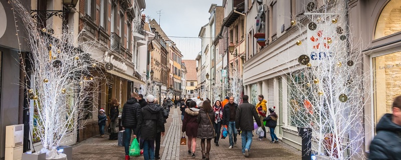Les villes moyennes sont plus attractives pour ceux qui souhaitent accéder à la fois à l’emploi et à la propriété